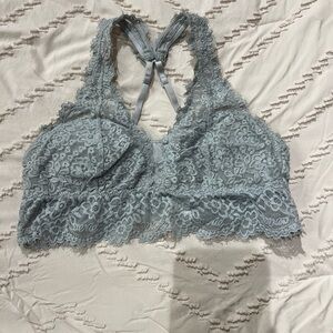 Aerie lace bralette